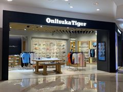 -Onitsuka Tiger(港汇恒隆广场店)