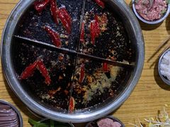 -渝味黄姐火锅(黄泥村店)