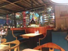 -蜀宴小调·精致家常菜(科华店)