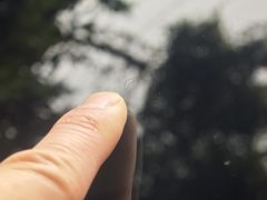 -鲨鱼皮汽车凹陷玻璃修复(静安店)