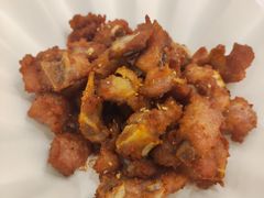 -围龙屋客家食府(福田店)