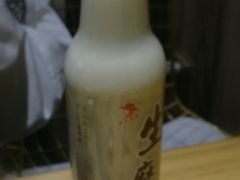 -恋萍小吃(时代店)
