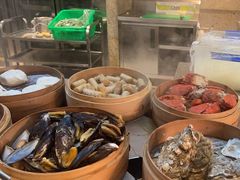 -龙城咖啡厅(常州富都洲际店)