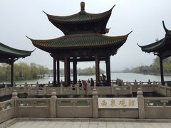 -南通濠河风景名胜区