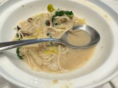 -莆田餐厅PUTIEN(三里屯店)