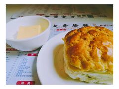 -大哥餐厅(西城花园店)