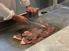 -上海虹桥宾馆味翠餐厅