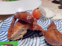 -点都德(汇点楼店)