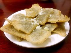 炸灌肠-姚记炒肝店(鼓楼店)