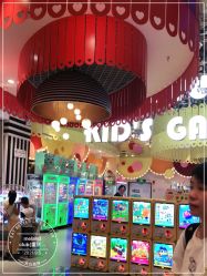 -meland club亲子乐园(重庆万象城店)
