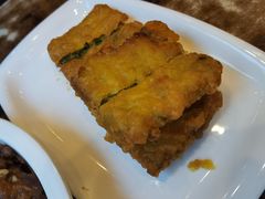 脆皮腐衣-一楼食业·美食人家