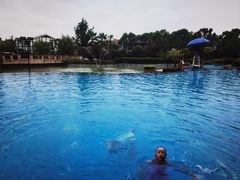 -浦鸿会尚莊亲子餐厅(碧云店)