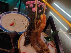 -大隐·成都火锅Bistro(合生麒麟新天地店)