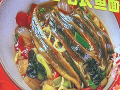 -飨府.老淮面馆.自营(清河路店)