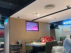-海底捞火锅(威高广场店)