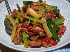 -山石榴·贵州菜(丰盛里店)