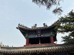 -洛阳白马寺