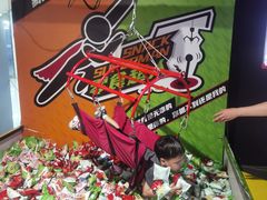 -VS SPORTS PARK运动玩乐园·团建·生日会(合生汇店)