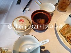 -杭州新新饭店·1913餐厅