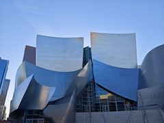 -华特·迪士尼音乐厅