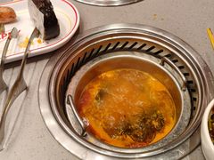 -龍歌自助小火锅(雨花台江南虹悦城店)