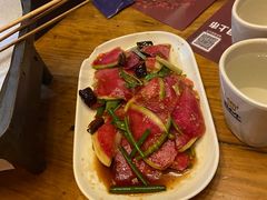-苏小牛·牛肉串(国贸店)