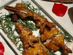-量子制造·元创意料理(李公堤店)