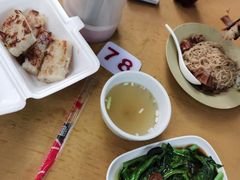 -顺发饮食店(景泰西六巷店)