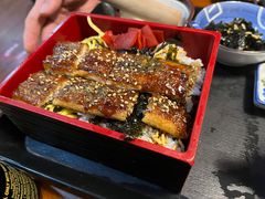 -鳗鱼家·深夜食堂(军博店)