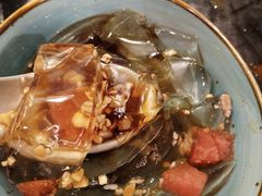 -热火朝天鲜切牛肉火锅(南强街巷店)