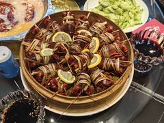 -袁老大龙虾(石鼓路总店)