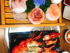 -真情鲍鱼海鲜汤