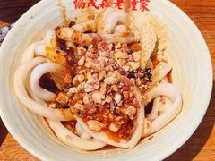 -西月城谭豆花(春熙路店)