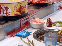 -龍歌自助小火锅(秦淮水游城店)