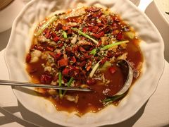 -漢舍中国菜馆(浦东嘉里城店)