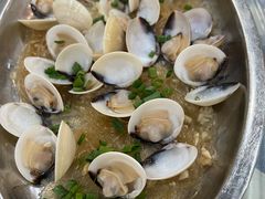 -钱大妈海鲜饭店(保利林语店)