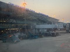 -河内内排国际机场