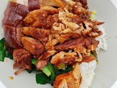 -陆长玖古法猪脚饭(玄风桥店)