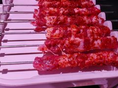 -丰茂烤串(全国首店)