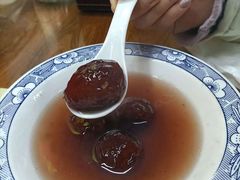 -粗茶淡饭(东关街店)