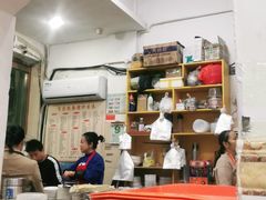 -百家缘(东门南路店)