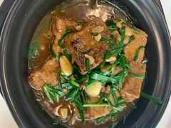 -小秦淮·南京土菜(新亭西路店)
