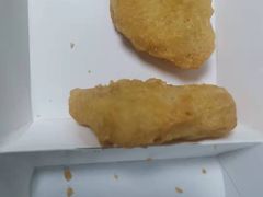 -麦当劳(郑州东高铁站店)