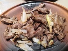 -大渔铁板烧(蛇口店)