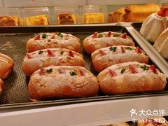 -红星前进面包牛奶公司(畅春园店)