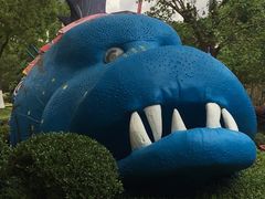 -安徒生童话乐园