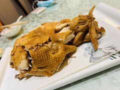 -老德州四合院·德州菜(天衢路店)