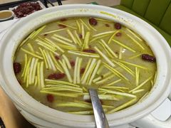 -清真·马坡烧烤涮牛肚·酸浆火锅(新区总店)