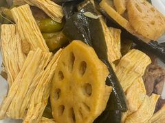 -绝味鸭脖(柳州路2店)