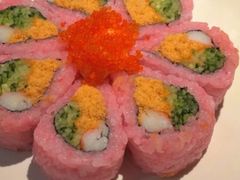-仓桥家·焗寿司·锅物(光谷步行街店)